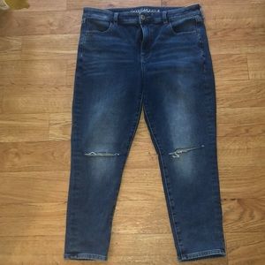 AE SUPER STRETCH X JEANS